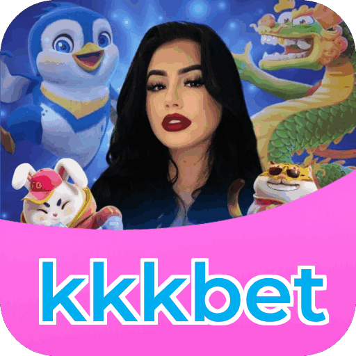 Interface do aplicativo kkkbet mostrando jogos disponíveis no iOS e Android